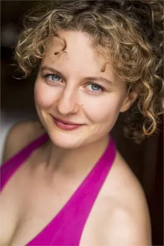 Peliculas de Ella Hope-Higginson