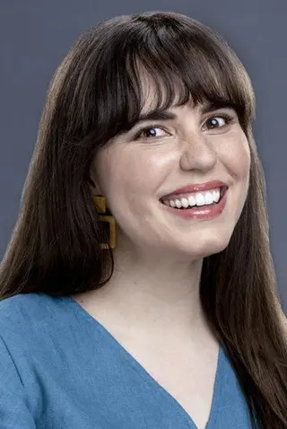 Peliculas de Brittany Hoopes