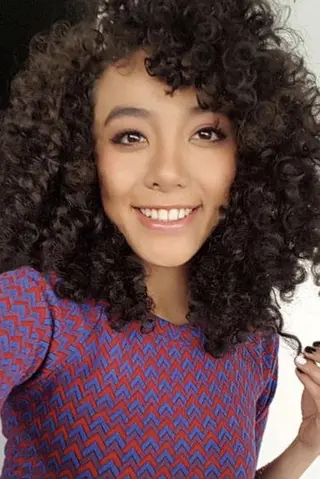 Peliculas de Elyfer Torres