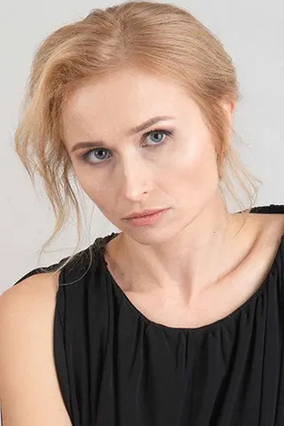 Peliculas de Justyna Bartoszewicz