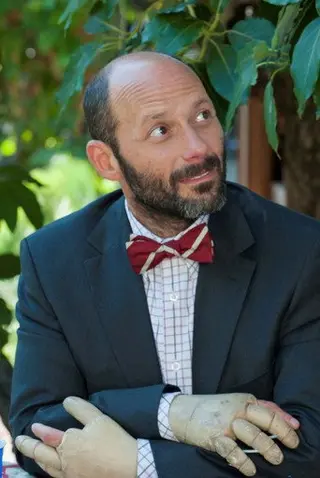 Peliculas de Michael Ornstein