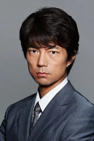 Peliculas de Tôru Nakamura