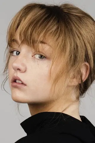 Peliculas de Sydney Jenkins