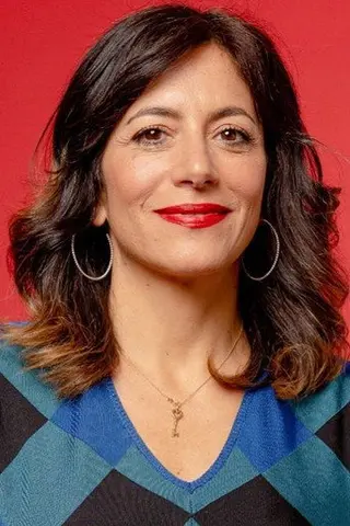 Peliculas de Marina Person