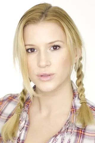 Peliculas de Hayley Derryberry
