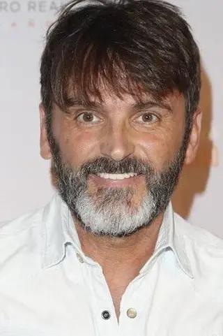 Peliculas de Fernando Tejero