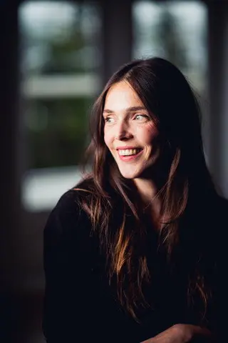 Peliculas de Rhiannon Morgan