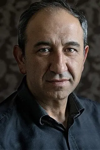 Peliculas de Hilmi Sözer