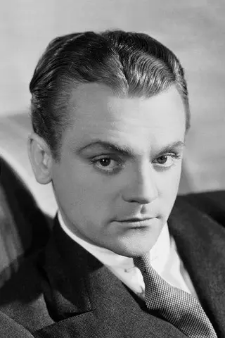 Peliculas de James Cagney