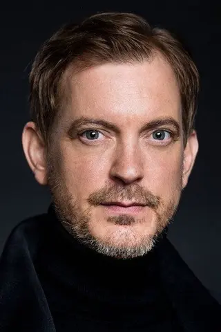 Peliculas de Daniel Krauss