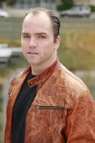 Peliculas de Eric Martin Reid