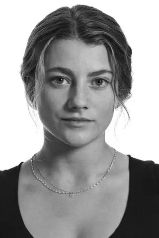 Rebecca Emilie Sattrup - Córka • Potomstwo