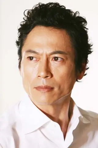 Peliculas de Hiroshi Mikami