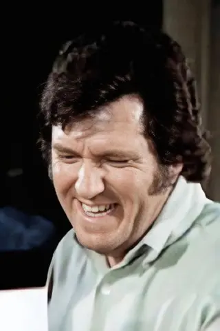 Peliculas de Charlie Hodge
