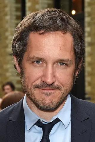 Peliculas de Bertie Carvel