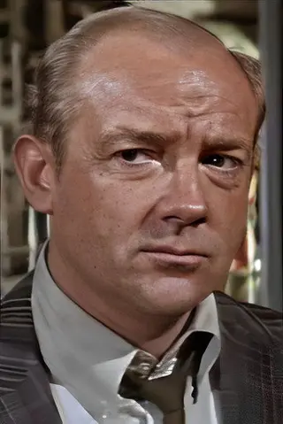 Peliculas de Robert Cleaves