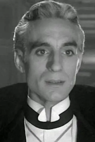 Peliculas de Germán Robles