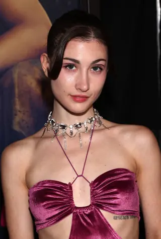 Peliculas de Meg DeAngelis