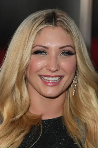 Peliculas de Taylor Ann Hasselhoff