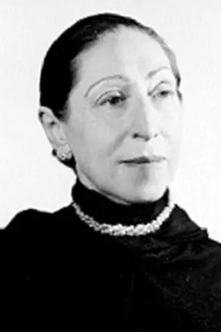 Magda Donato - Córka • Potomstwo