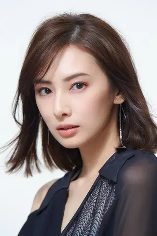 Peliculas de Keiko Kitagawa