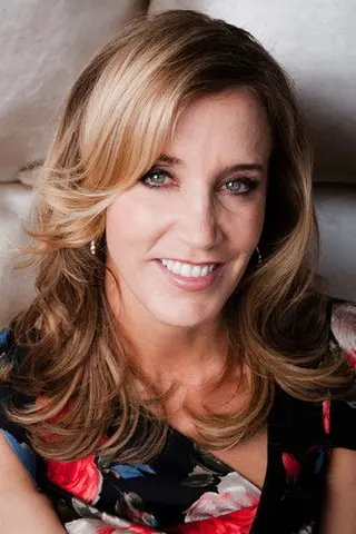 Peliculas de Felicity Huffman