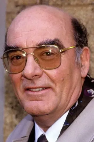 Peliculas de Hans Häckermann