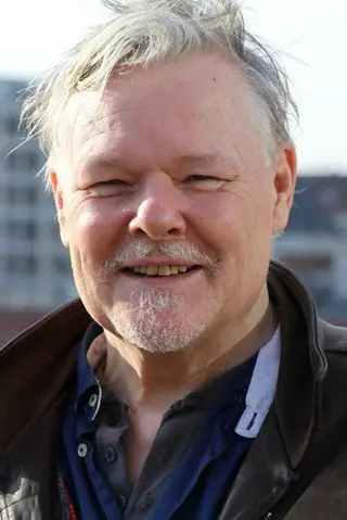Peliculas de Jos Verbist