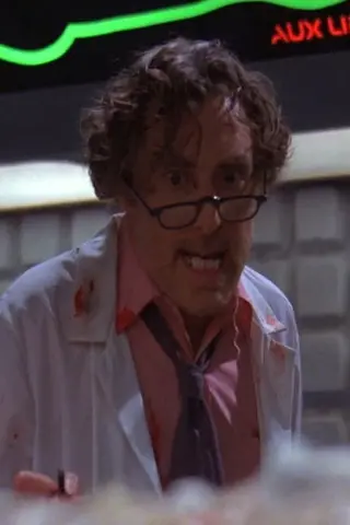 Peliculas de Fox Harris