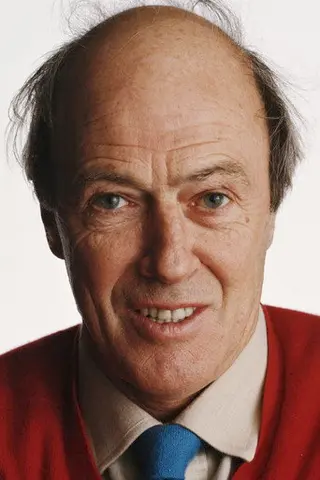 Peliculas de Roald Dahl