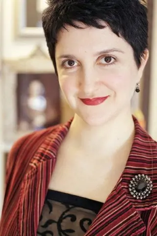 Peliculas de Lauren Cohn