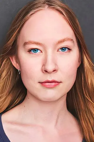 Peliculas de Olivia Simmons