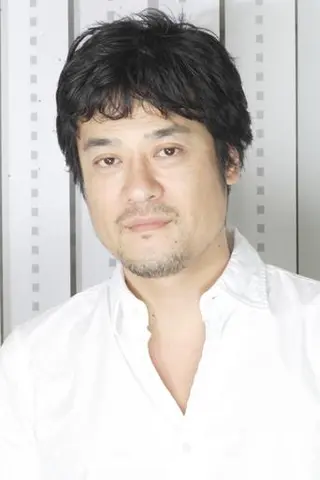 Peliculas de Keiji Fujiwara