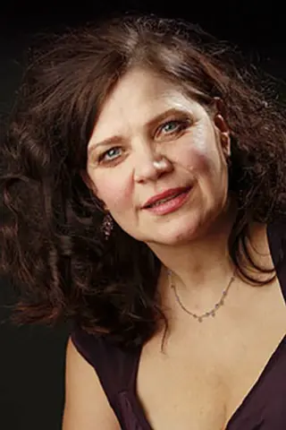 Peliculas de Birgitte Simonsen