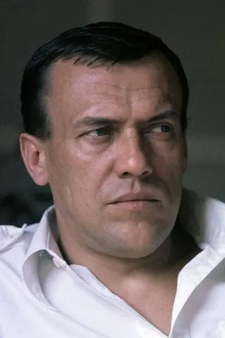 Peliculas de Ryszard Filipski
