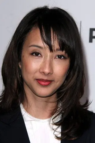 Peliculas de Maurissa Tancharoen