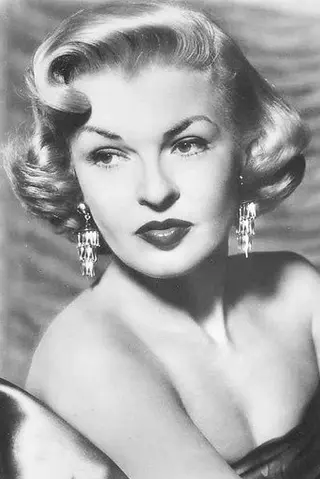 Peliculas de Peggy Knudsen