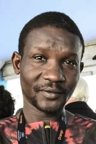 Peliculas de Ibrahima Mbaye