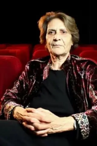 Peliculas de Giovanna Gagliardo