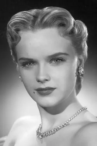 Peliculas de Anne Francis