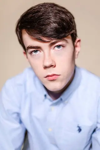 Evan O'Connor - Córka • Potomstwo