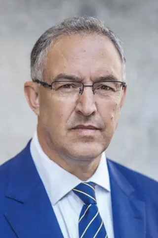 Ahmed Aboutaleb - Córka • Potomstwo