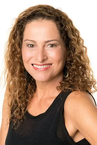Peliculas de Adriana Nunes