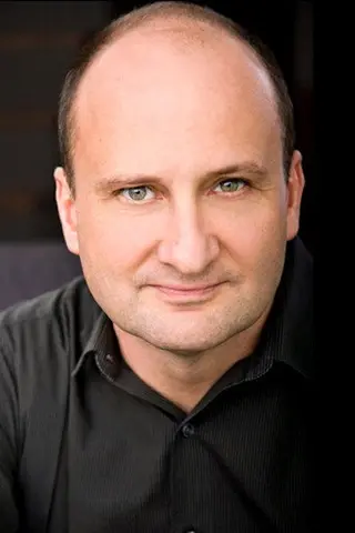 Peliculas de David MacKay