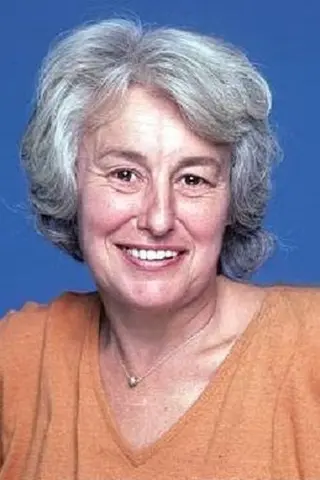 Peliculas de Jacqueline Brookes