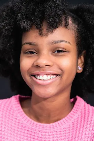 Peliculas de Brielle Rankins