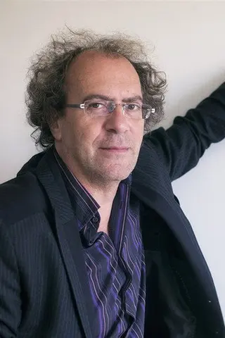Peliculas de Éric Frey