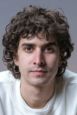 Peliculas de Emmanuel Restrepo