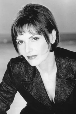Peliculas de Deborah Wakeham