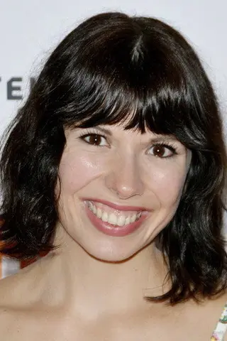 Peliculas de Zoe Cooper